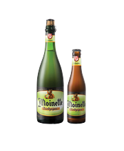 5410702000539 Moinette Bio Bottiglia 33cl