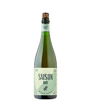 5410702000812 Saison Dupont Bio Flixkun 75cl