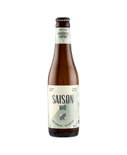 5410702000836 Saison Dupont Bio Bottiglia 33cl