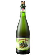5410702001215 Bière de Miel Bio Flixkun 75cl