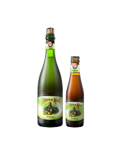 5410702001239 Bière de Miel Bio Bottiglia 33cl