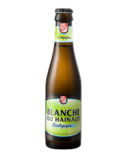 5410702001307 Blanche du Hainaut Bio Flixkun 25cl