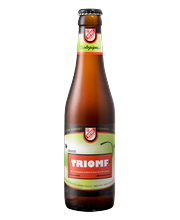 5410702001369 Triomfbier Vooruit Flixkun 33cl